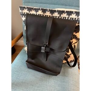 RAINS waterproof backpack
